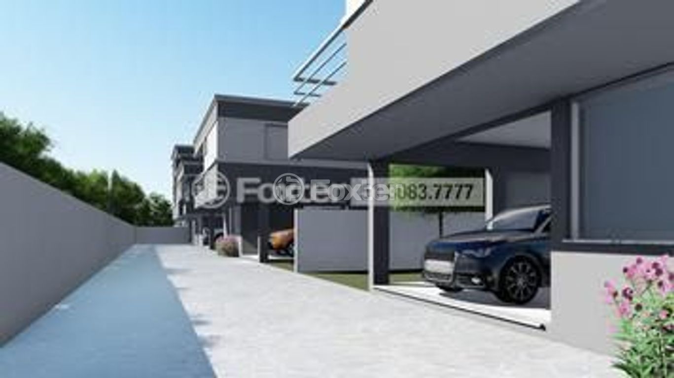 Casa em condominio para comprar em Padre João Batista Reus, 1240 - foto 7