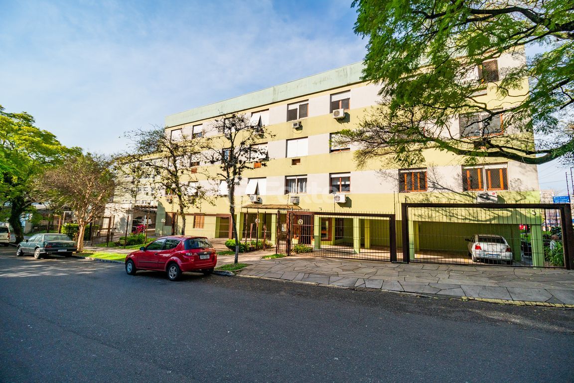 Apartamento para comprar em Cristo Redentor, Porto Alegre - foto 1