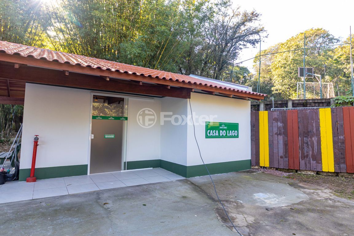 Apartamento para comprar em Fábio Araújo Santos, 1391 - foto 3
