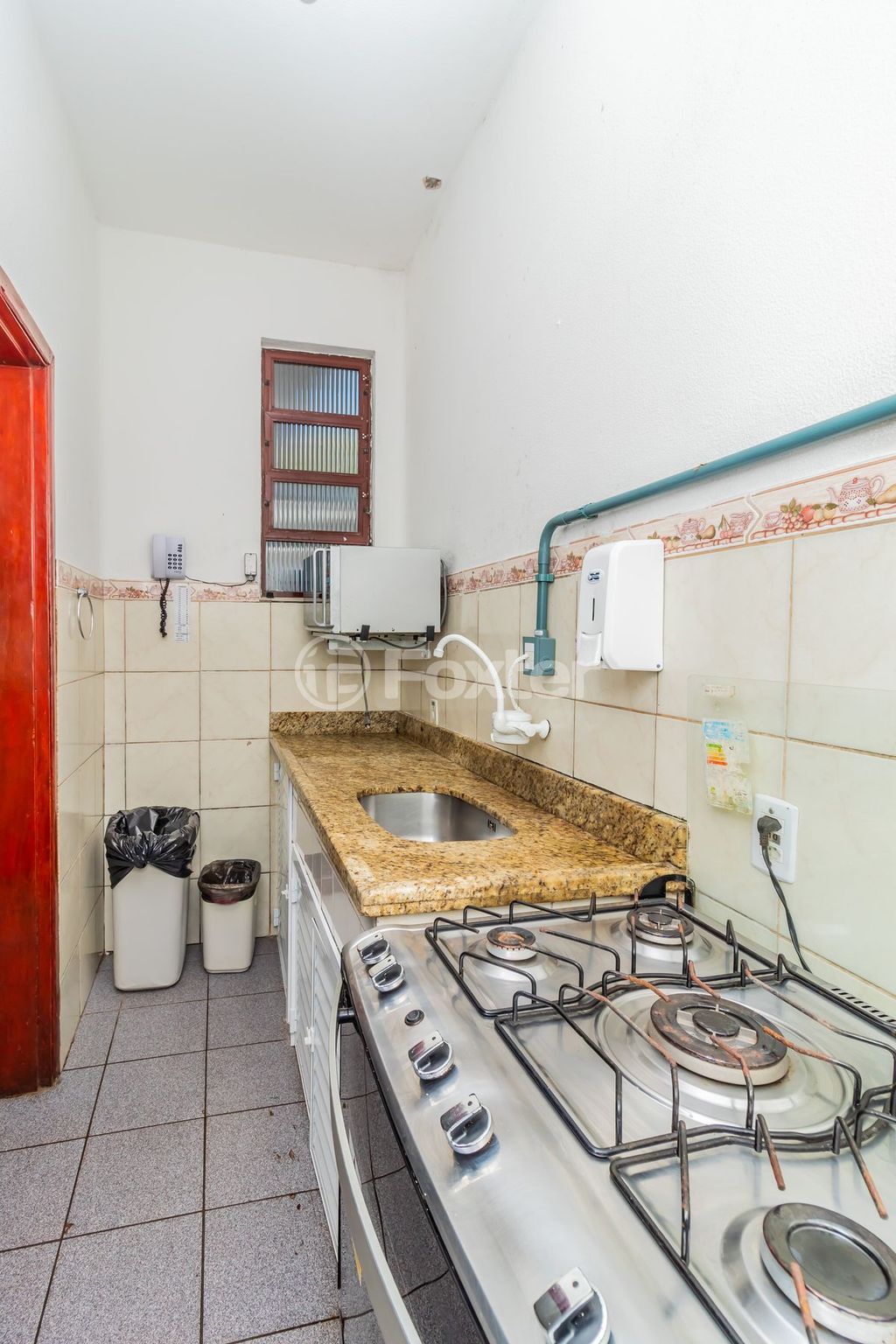 Apartamento para comprar em Fábio Araújo Santos, 1391 - foto 50