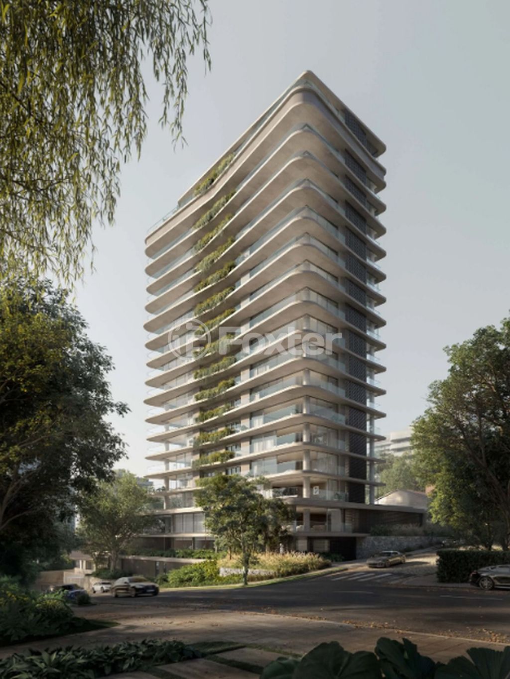 apartamento garden para comprar em Quintino Bocaiúva, 1482 - foto 1