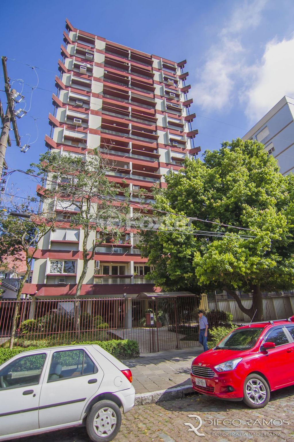Apartamento para comprar em Santana, Porto Alegre - foto 1