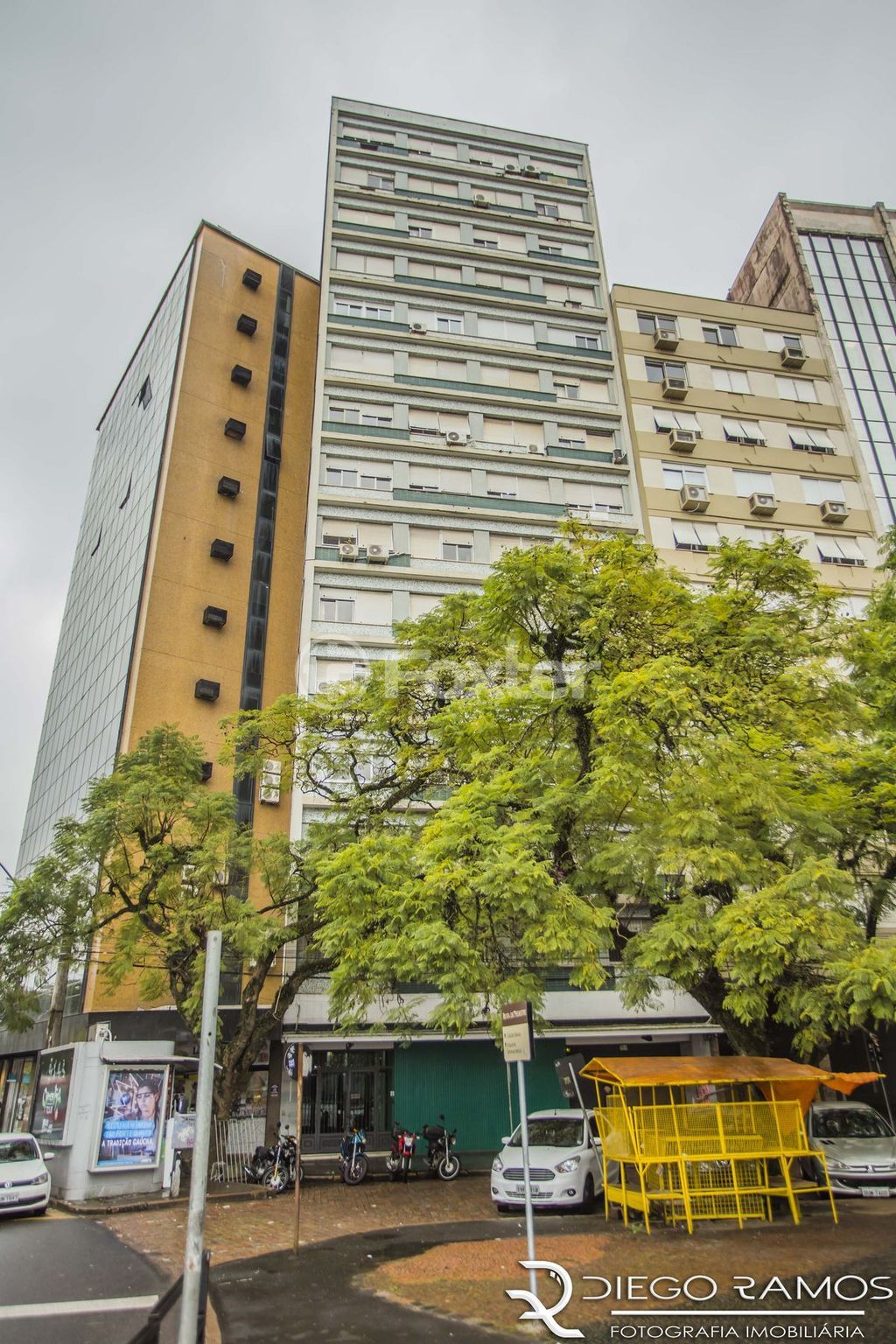 Apartamento para comprar em Centro Histórico, Porto Alegre - foto 1