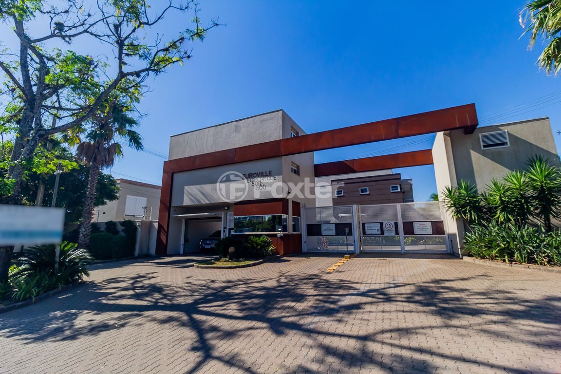 Casa em condominio para comprar em João Salomoni, 500 - foto 83