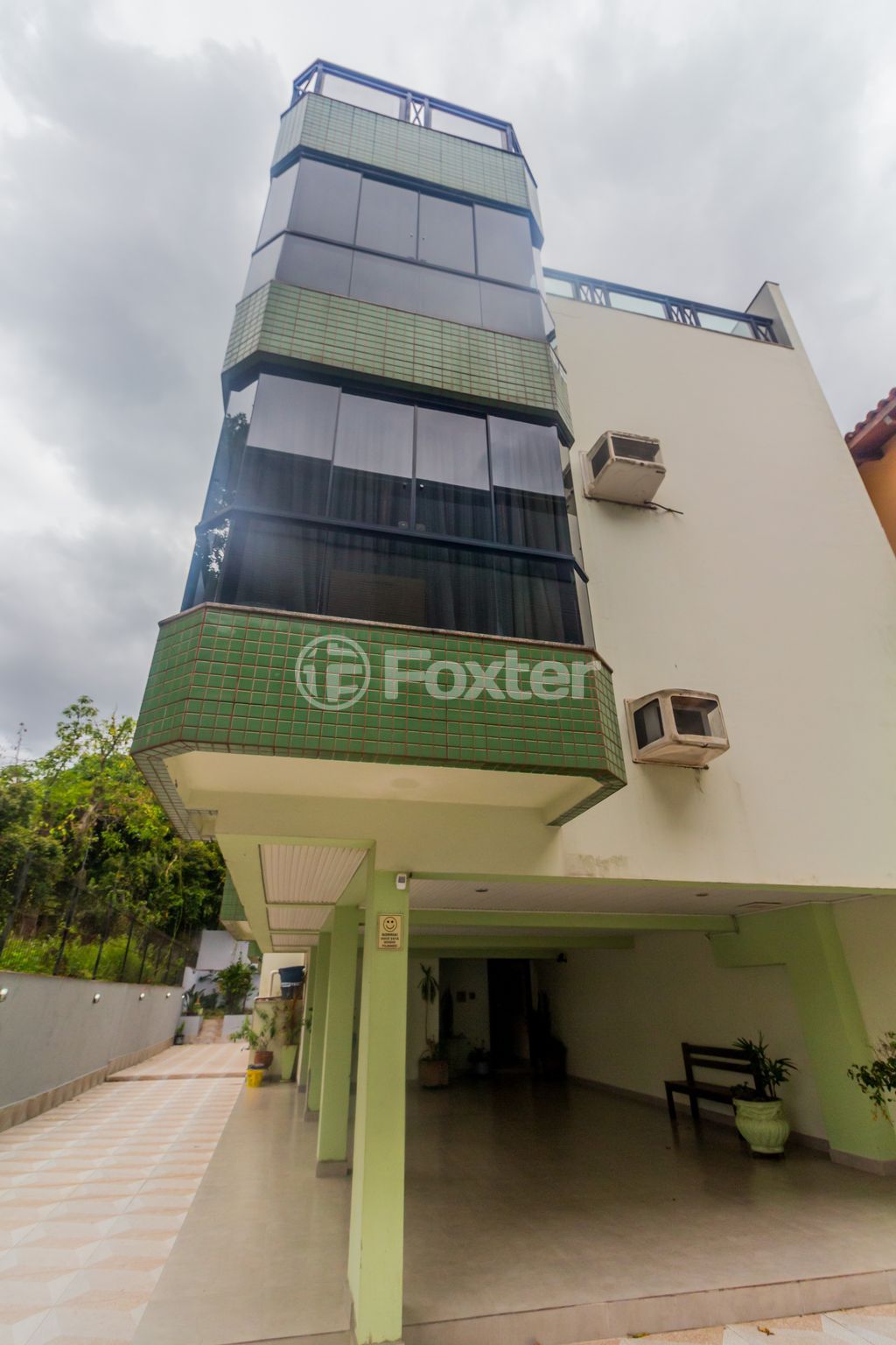 Cobertura para comprar em Nonoai, 772 - foto 17