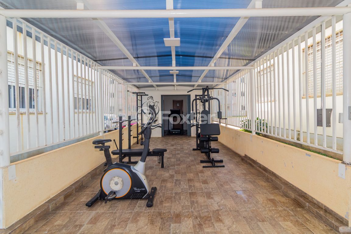 Apartamento para comprar em Bertholdo Mário Thebich, 485 - foto 13