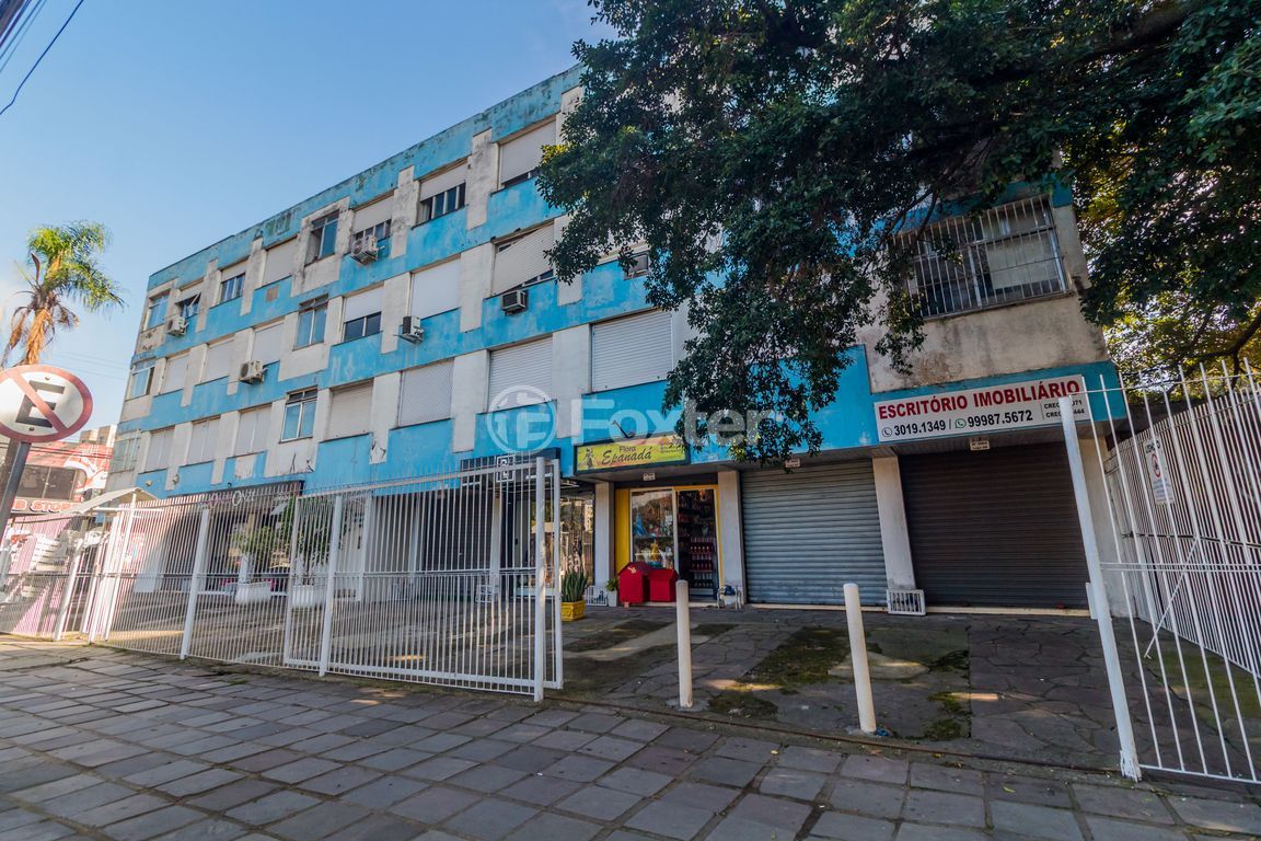 Apartamento para comprar em Jardim Carvalho, Porto Alegre - foto 1