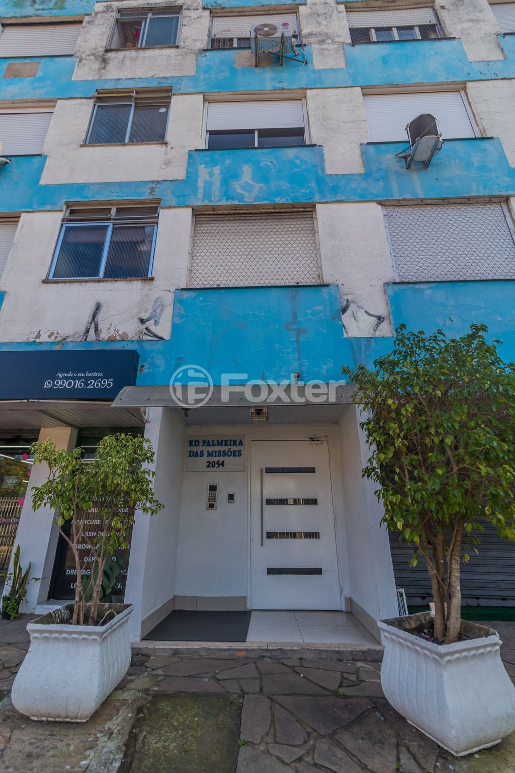 Apartamento para comprar em Antônio Carvalho, 2054 - foto 7