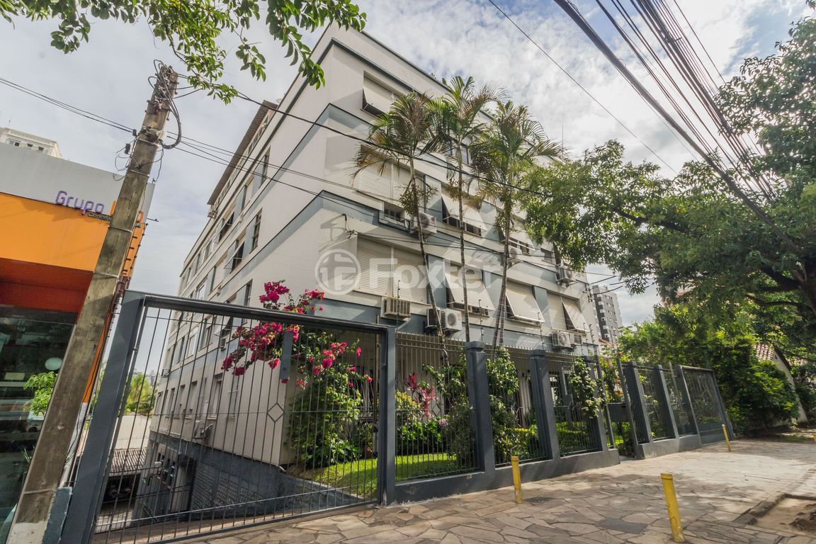 Apartamento para comprar em Auxiliadora, Porto Alegre - foto 1