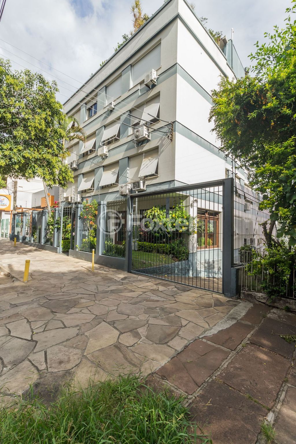 Apartamento para comprar em Marquês do Pombal, 1303 - foto 5