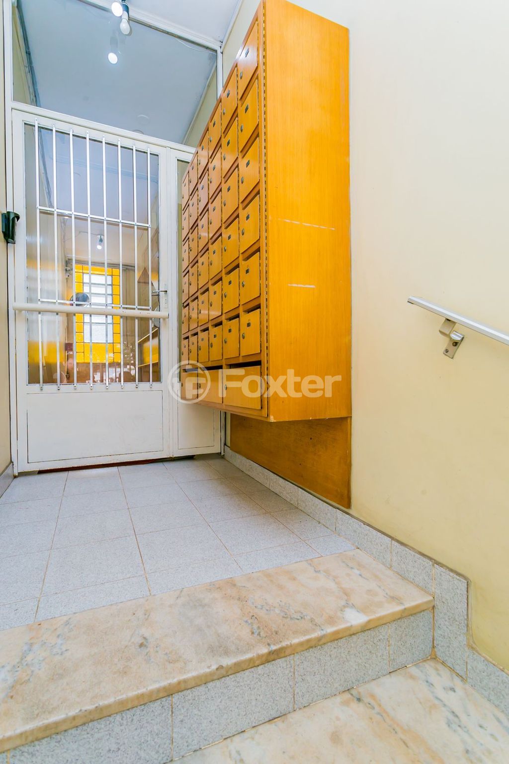 Apartamento para comprar em BORGES DE MEDEIROS, 907 - foto 7