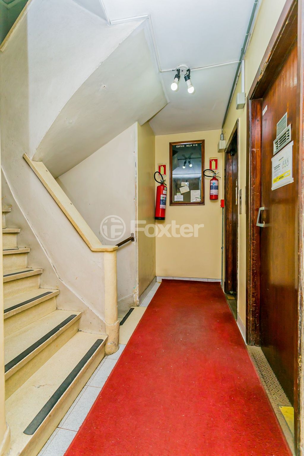 Apartamento para comprar em BORGES DE MEDEIROS, 907 - foto 10