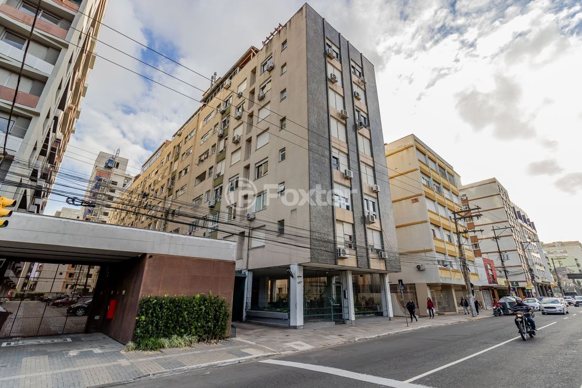 Apartamento para comprar em Centro Histórico, Porto Alegre - foto 1