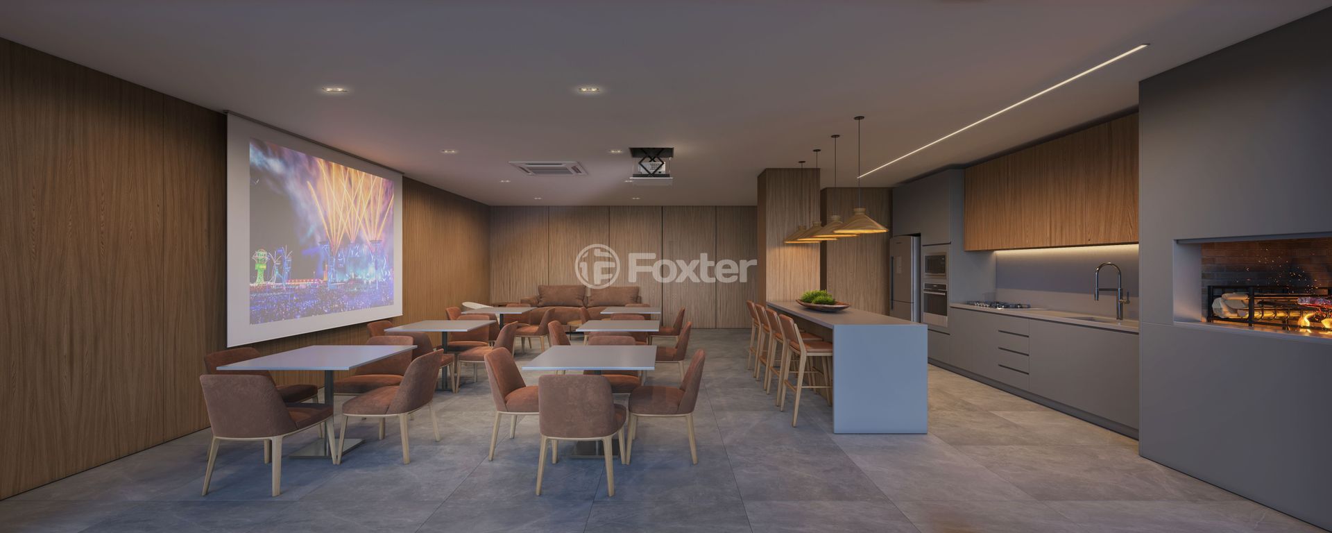 Apartamento para comprar em Getúlio Vargas, 50 - foto 12