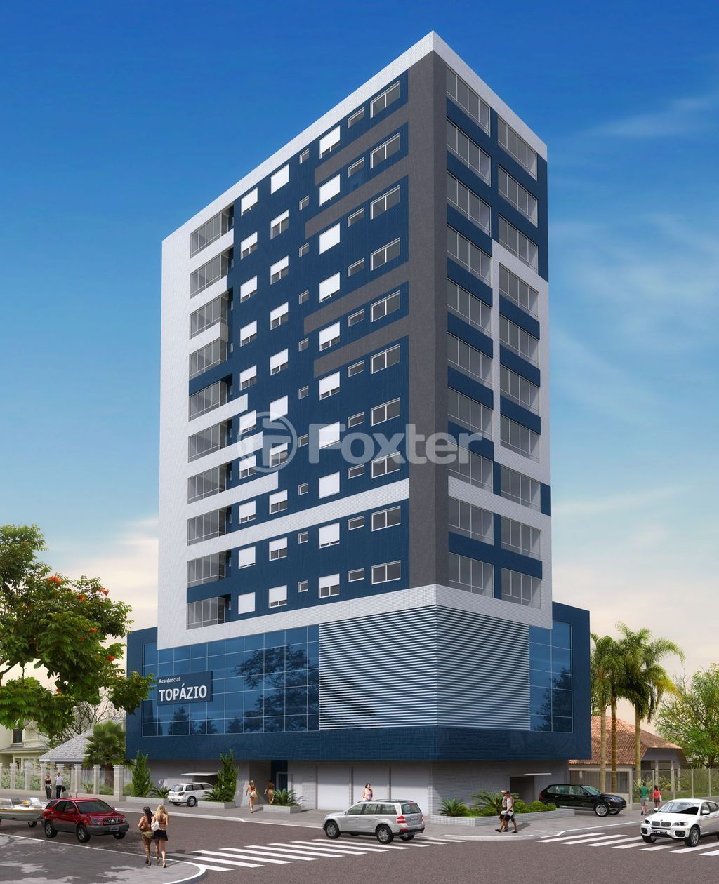 Apartamento para comprar em Centro, Tramandaí - foto 1