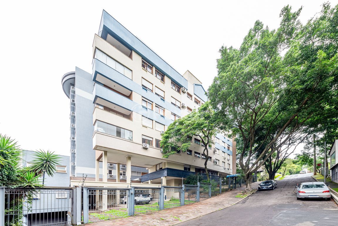 Apartamento para comprar em Rio Branco, Porto Alegre - foto 1