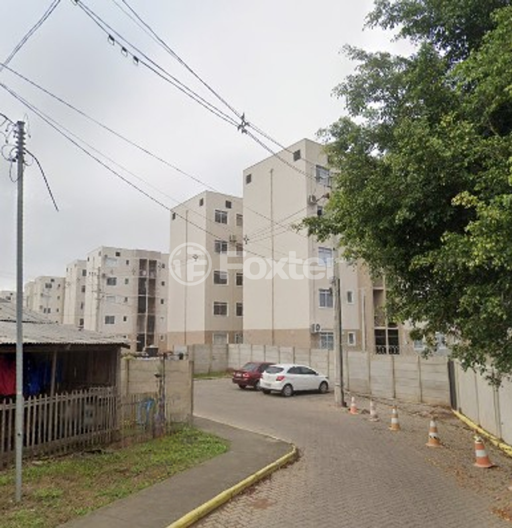 Apartamento para comprar em Lomba da Palmeira, Sapucaia do Sul - foto 1