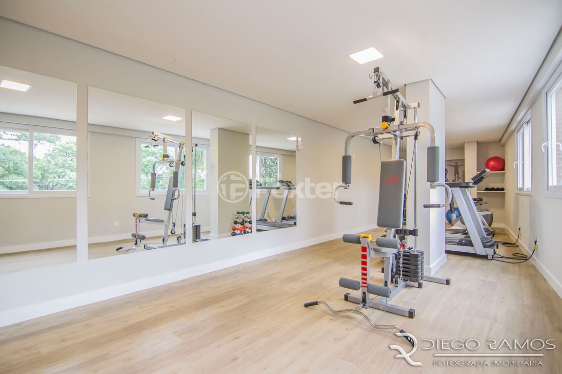 Apartamento para comprar em Afonso Pena, 28 - foto 17