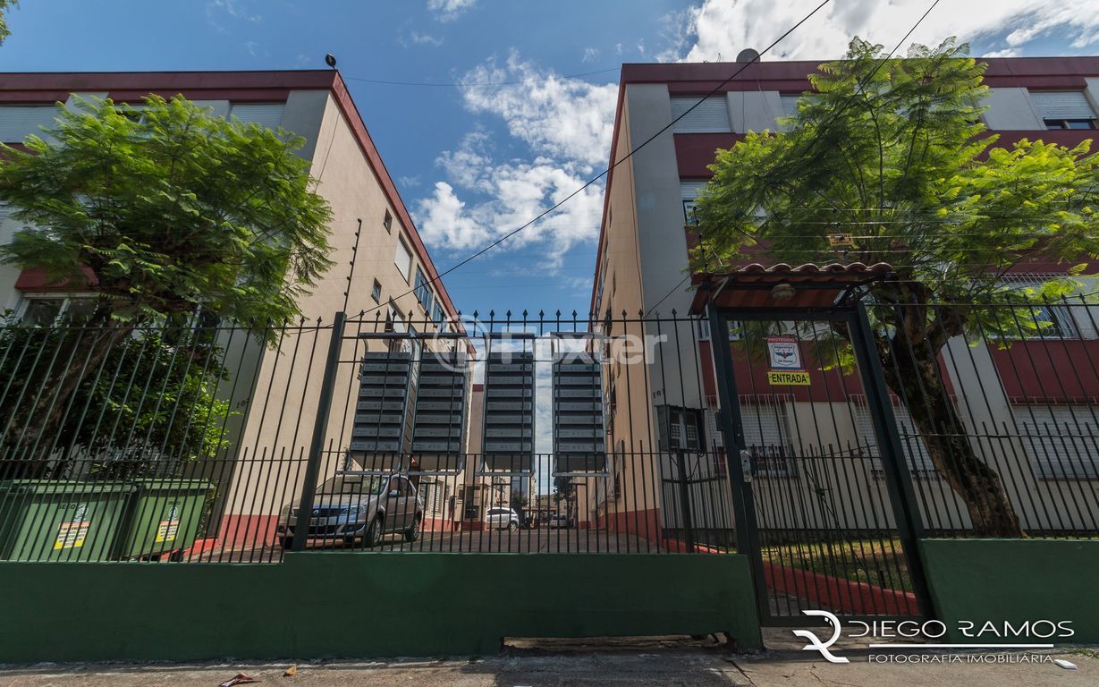 Apartamento para comprar em Jardim Leopoldina, Porto Alegre - foto 1