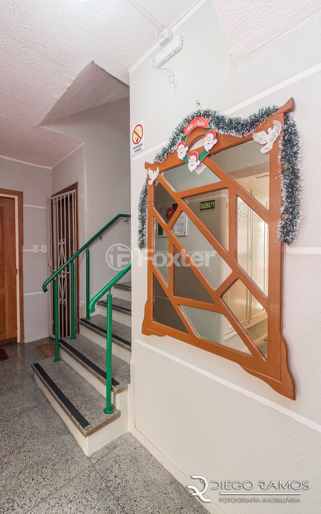 Apartamento para comprar em Sargento Sílvio Delmar Hollenbach, 65 - foto 3