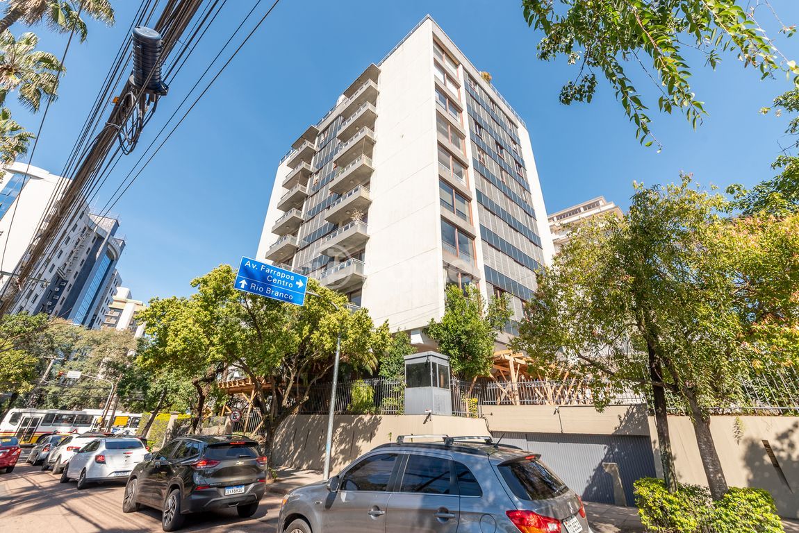 Apartamento para comprar em Doutor Vale, 651 - foto 3