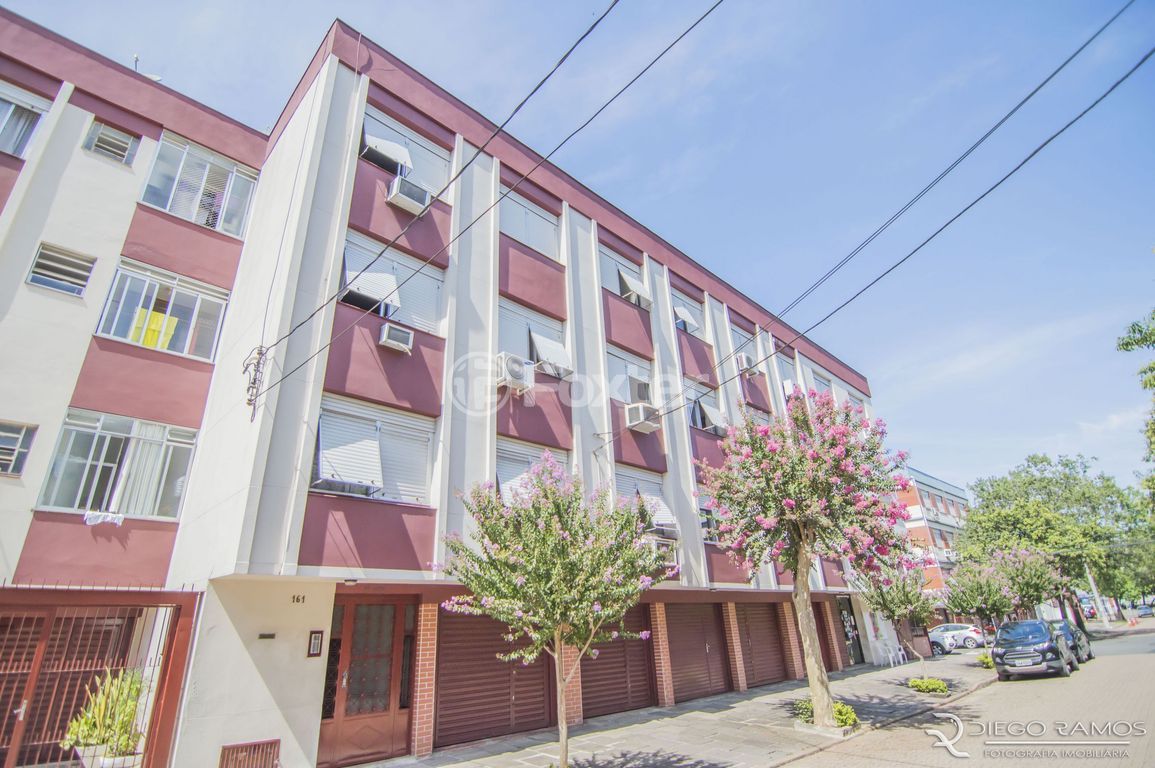 Apartamento para comprar em Jardim São Pedro, Porto Alegre - foto 1