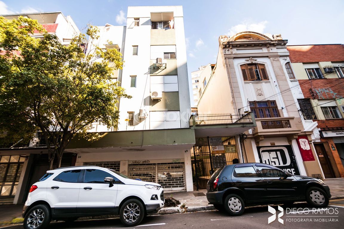 Apartamento para comprar em Cristóvão Colombo, 57 - foto 3