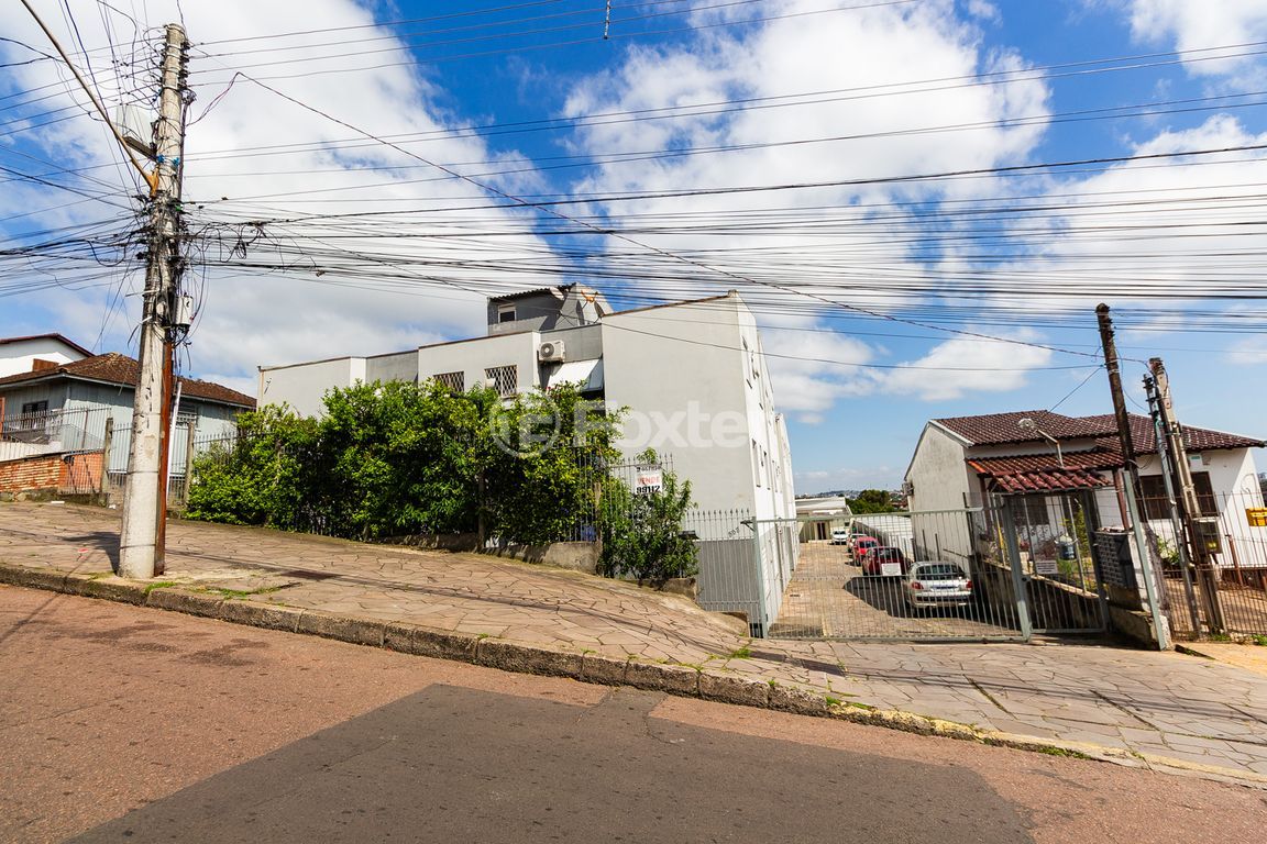 Apartamento para comprar em Vila São José, Porto Alegre - foto 1
