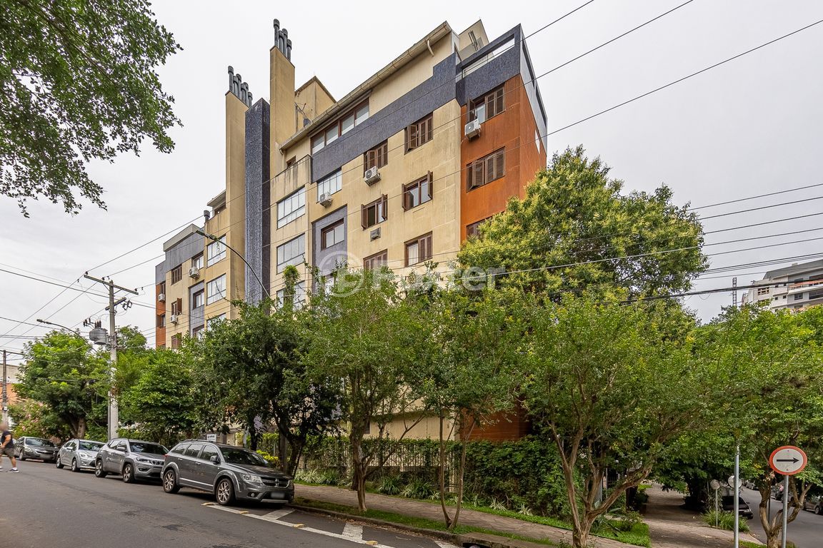 Apartamento para comprar em Petrópolis, Porto Alegre - foto 1