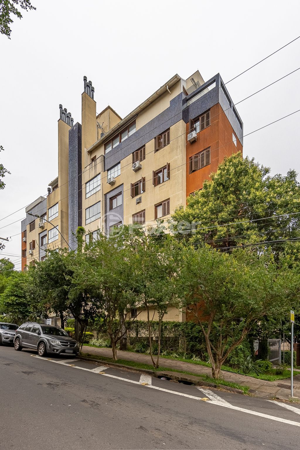 Apartamento para comprar em Amélia Teles, 184 - foto 3