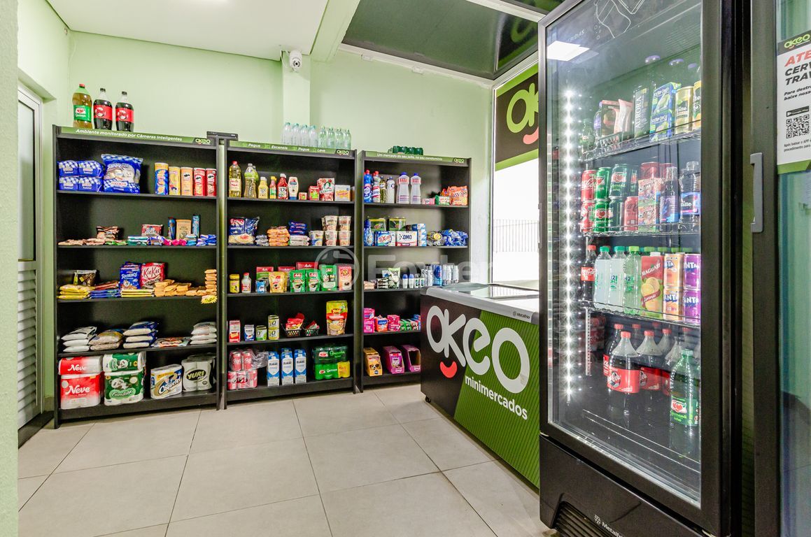 Cobertura para comprar em Dário Totta, 514 - foto 18