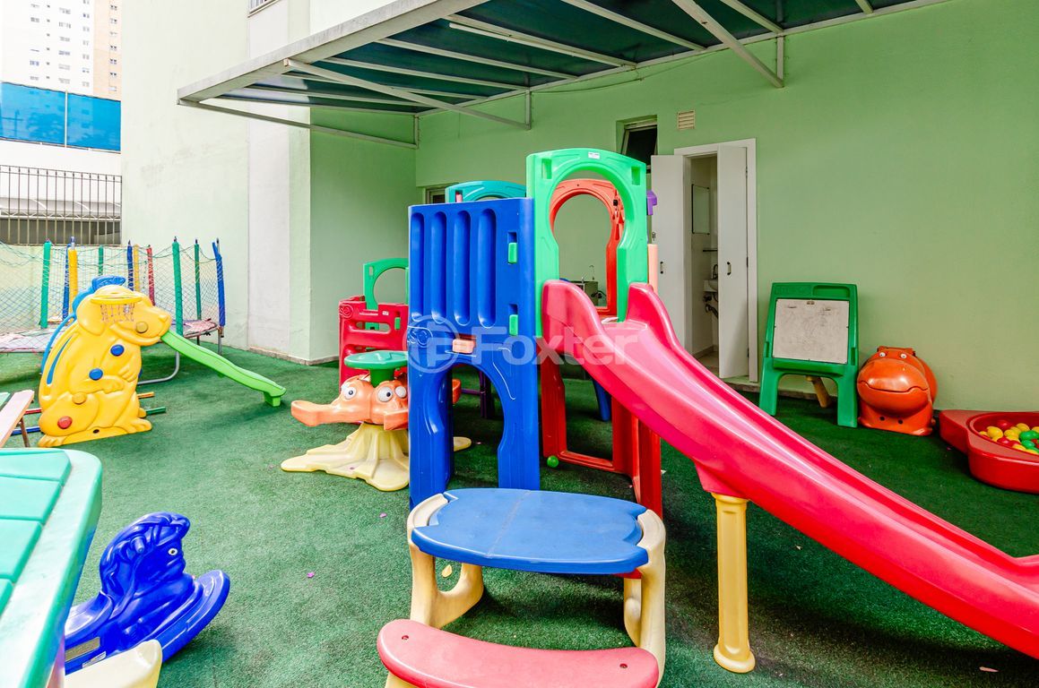 Cobertura para comprar em Dário Totta, 514 - foto 23