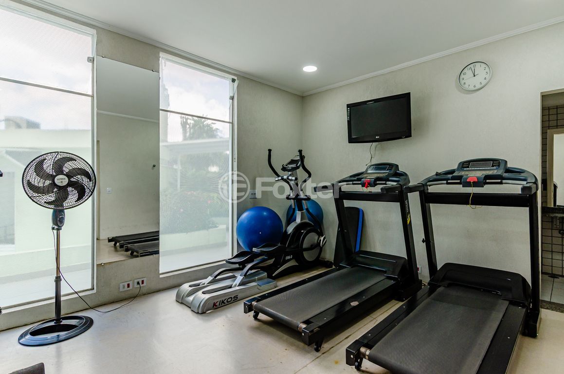 Cobertura para comprar em Dário Totta, 514 - foto 20