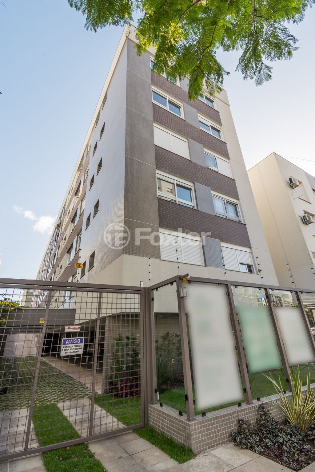 Apartamento para comprar em Menino Deus, Porto Alegre - foto 1
