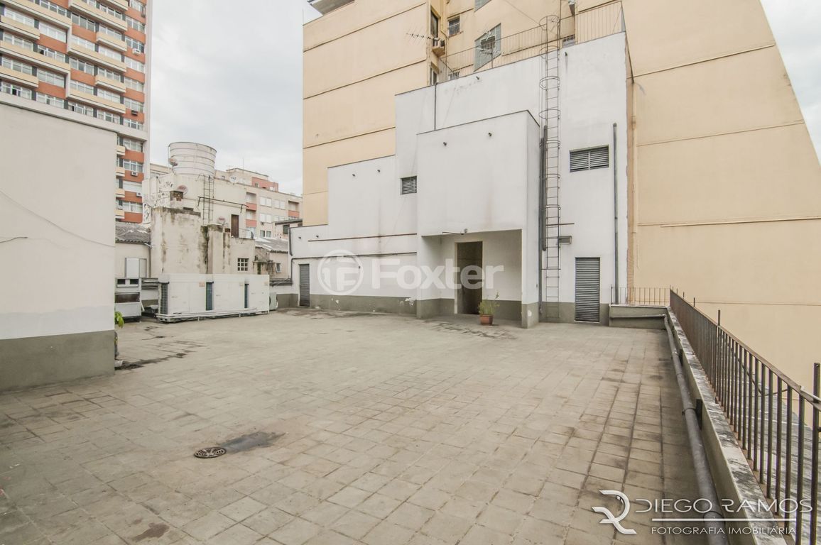 consultorio sala conjunto para comprar em General Vitorino, 77 - foto 23