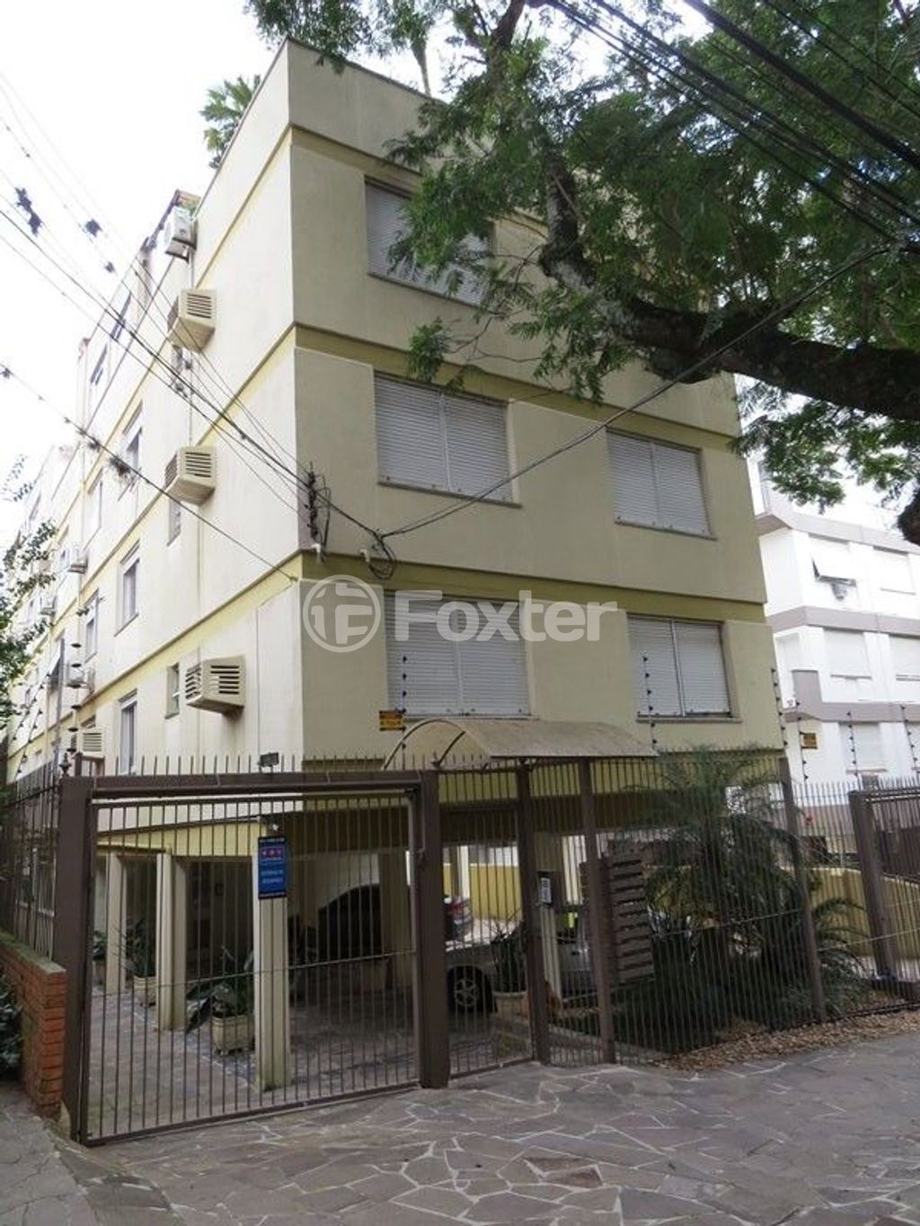 Apartamento para comprar em Higienópolis, Porto Alegre - foto 1
