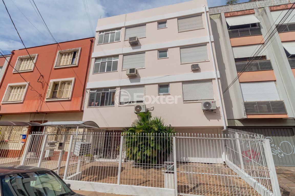 apartamento garden para comprar em Cidade Baixa, Porto Alegre - foto 1