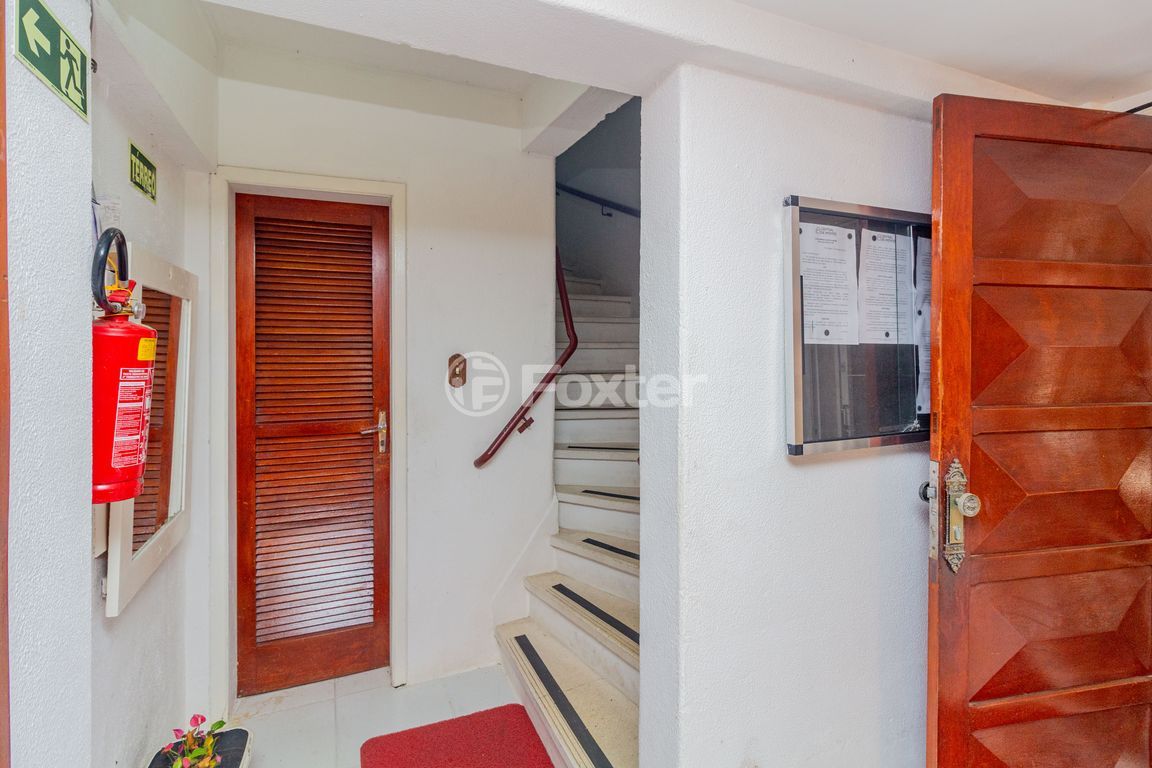 apartamento garden para comprar em LUIZ AFONSO, 592 - foto 7