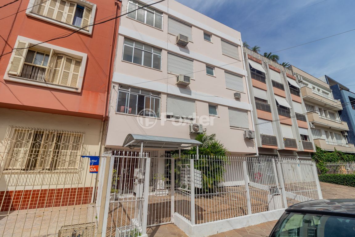 apartamento garden para comprar em LUIZ AFONSO, 592 - foto 3