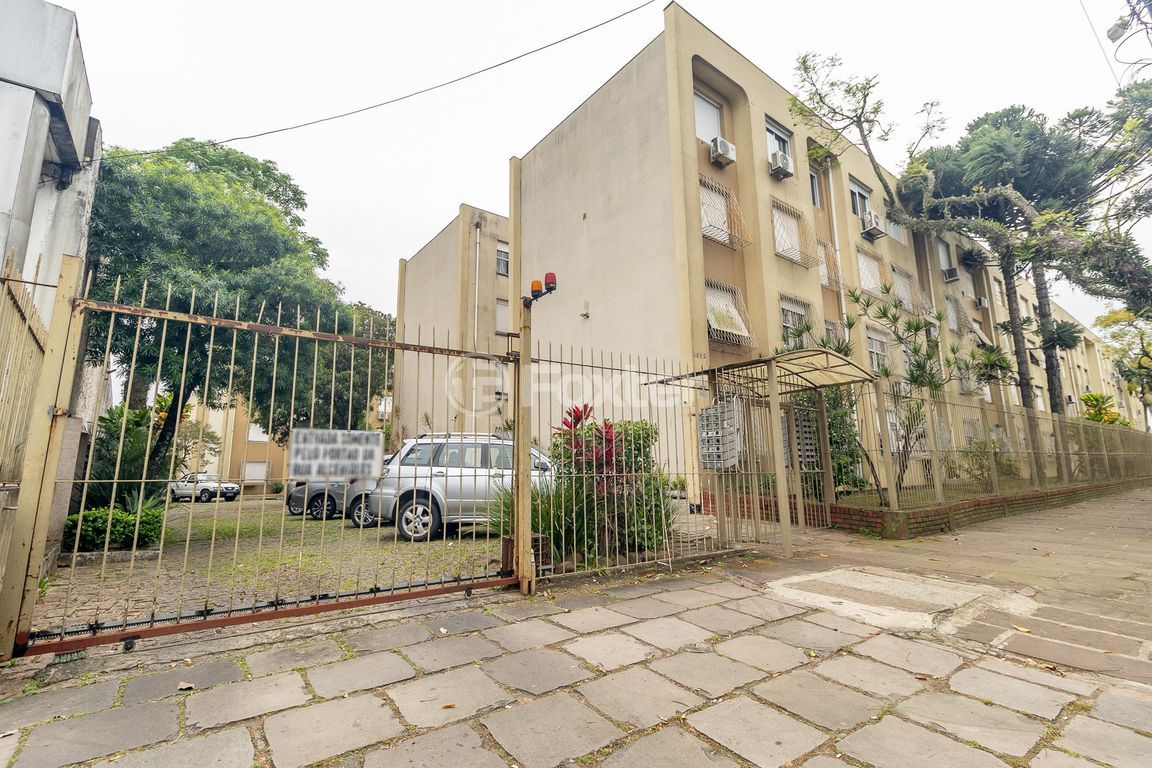 Apartamento para comprar em Jardim Botânico, Porto Alegre - foto 1