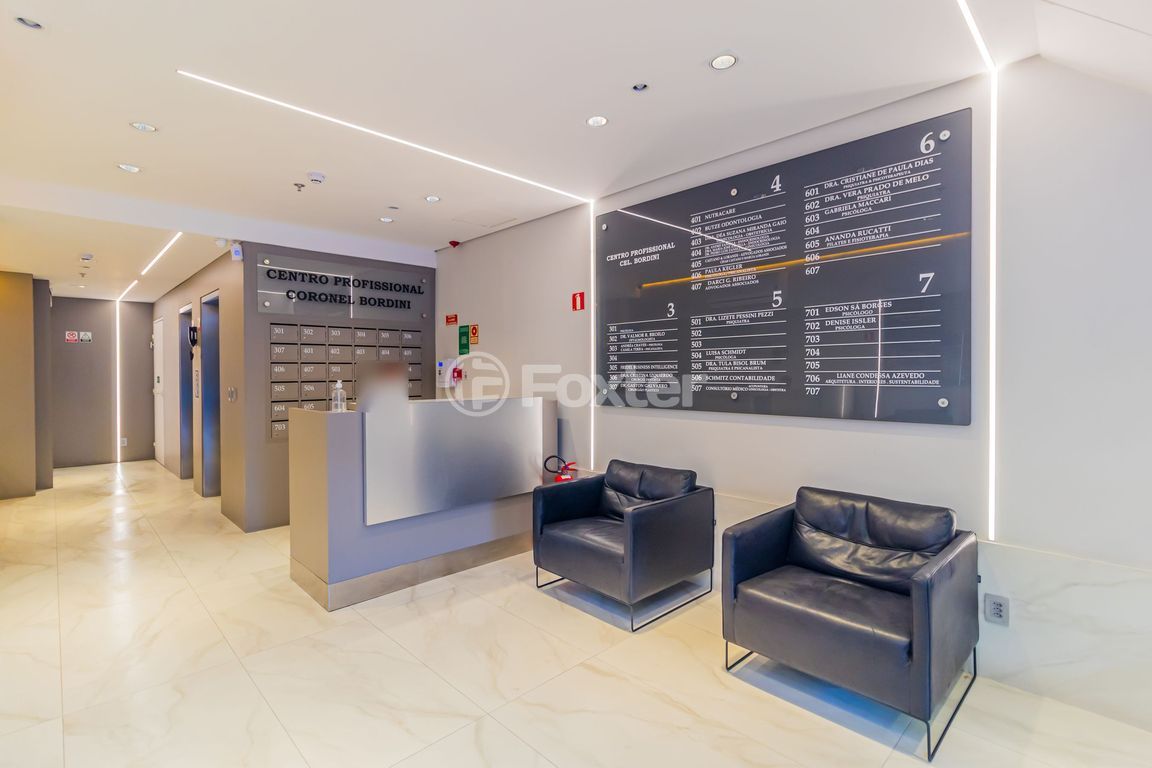 consultorio sala conjunto para comprar em Coronel Bordini, 689 - foto 13