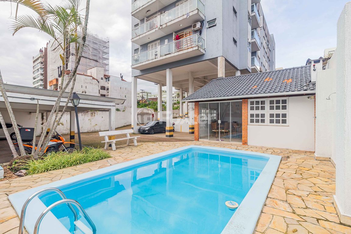 Studio/Kitnet/JK para comprar em José Gomes, 363 - foto 22