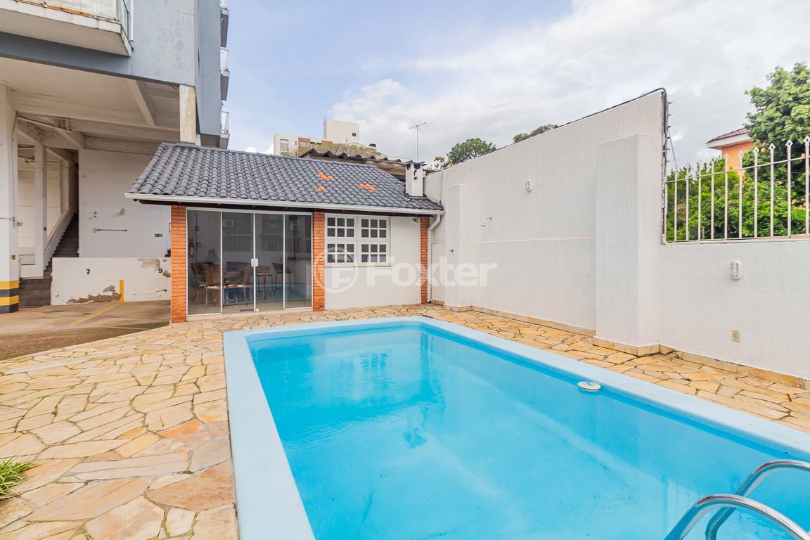 Studio/Kitnet/JK para comprar em José Gomes, 363 - foto 24