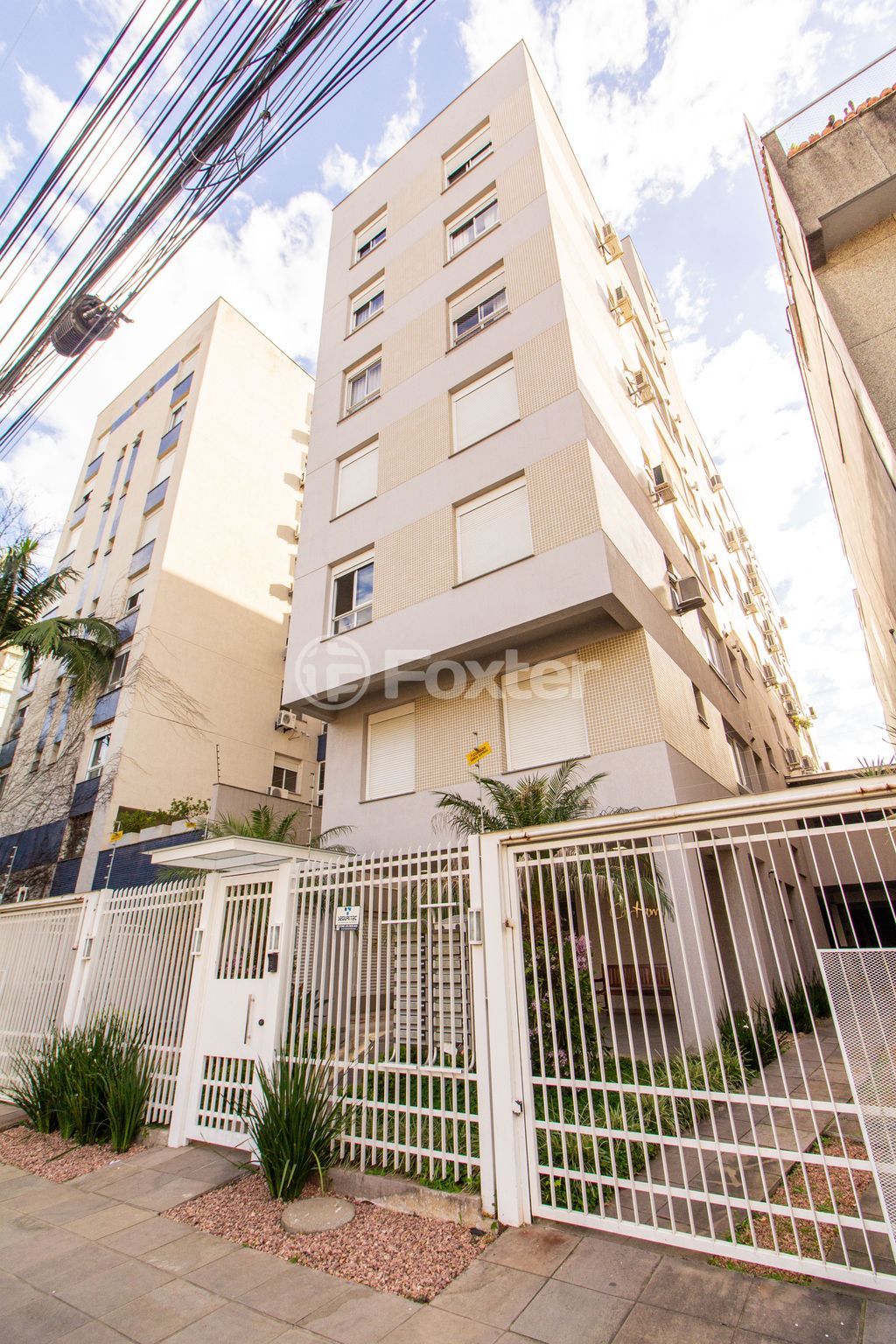 Apartamento para comprar em Higienópolis, Porto Alegre - foto 1