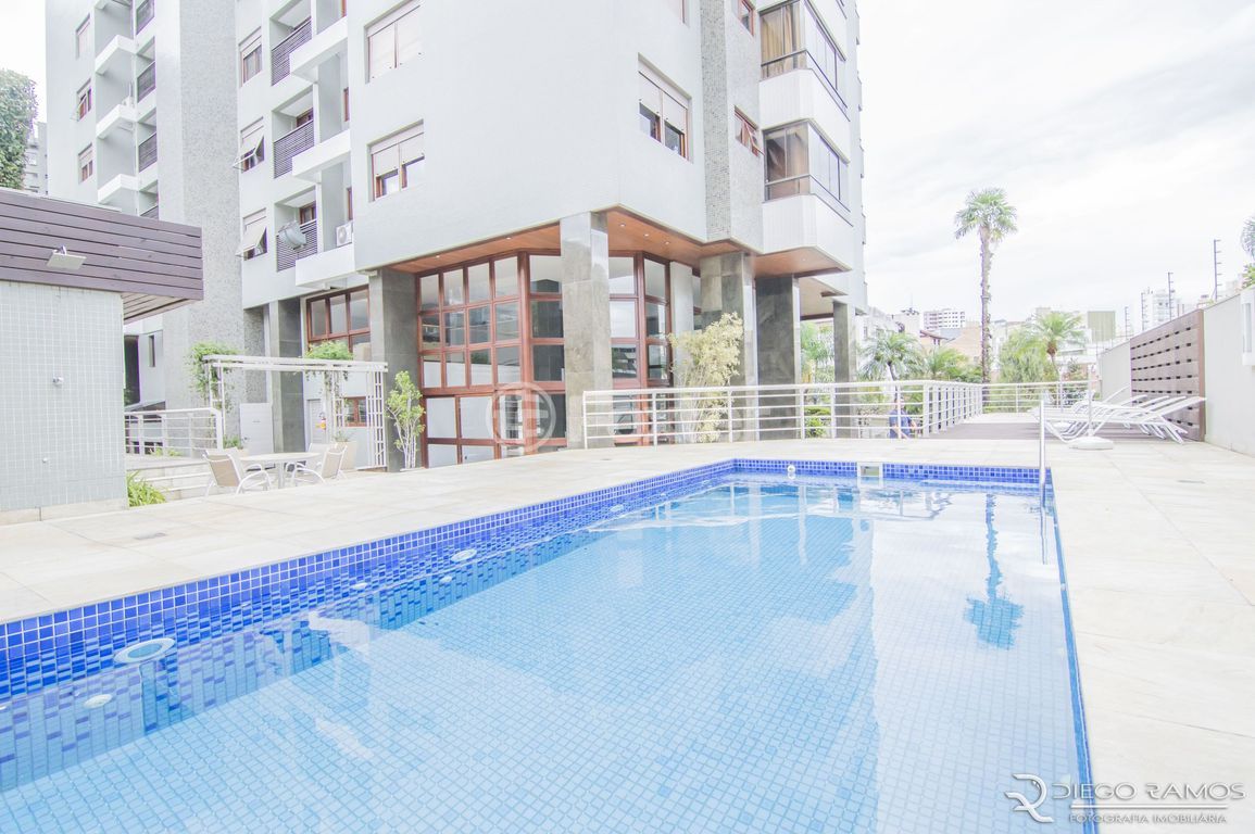 Apartamento para comprar em Auxiliadora, Porto Alegre - foto 1