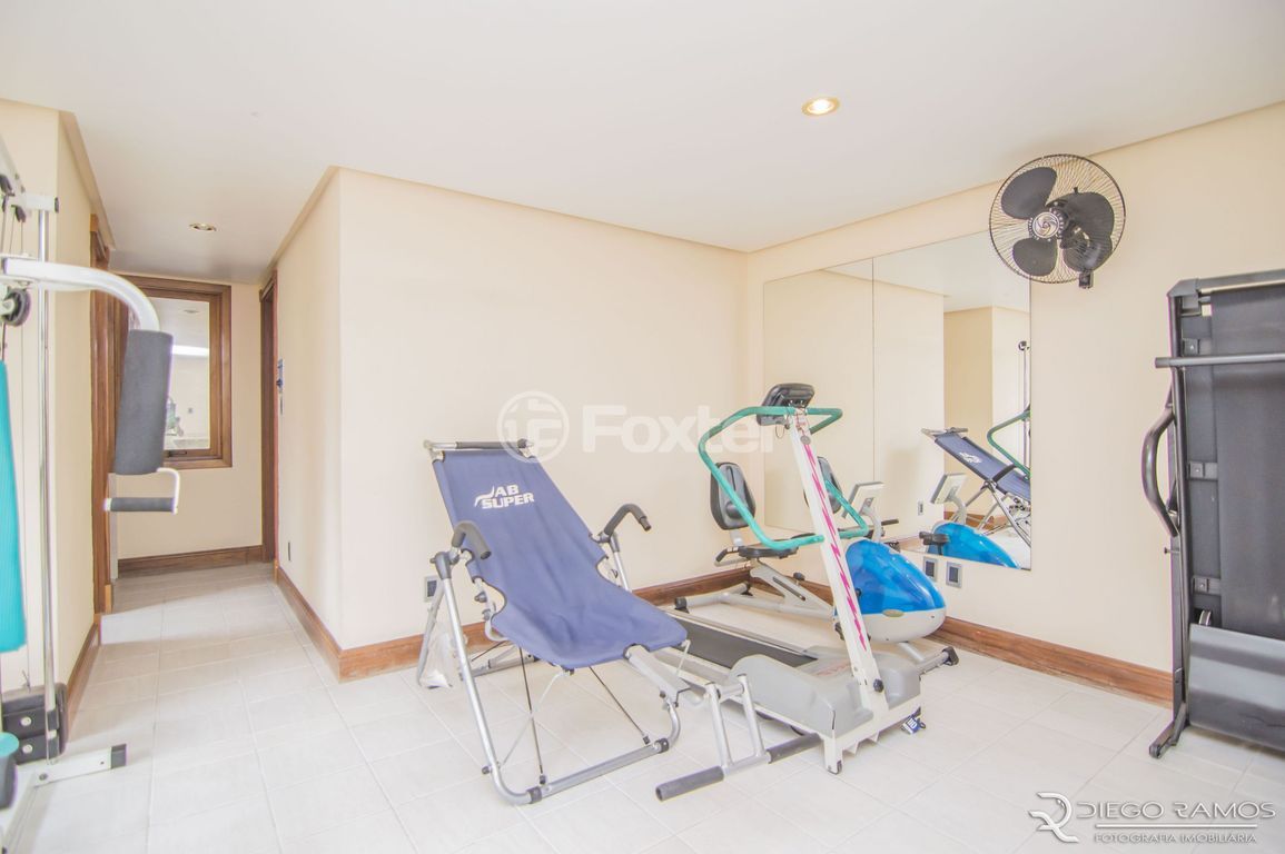 Apartamento para comprar em Carlos Trein Filho, 1171 - foto 23