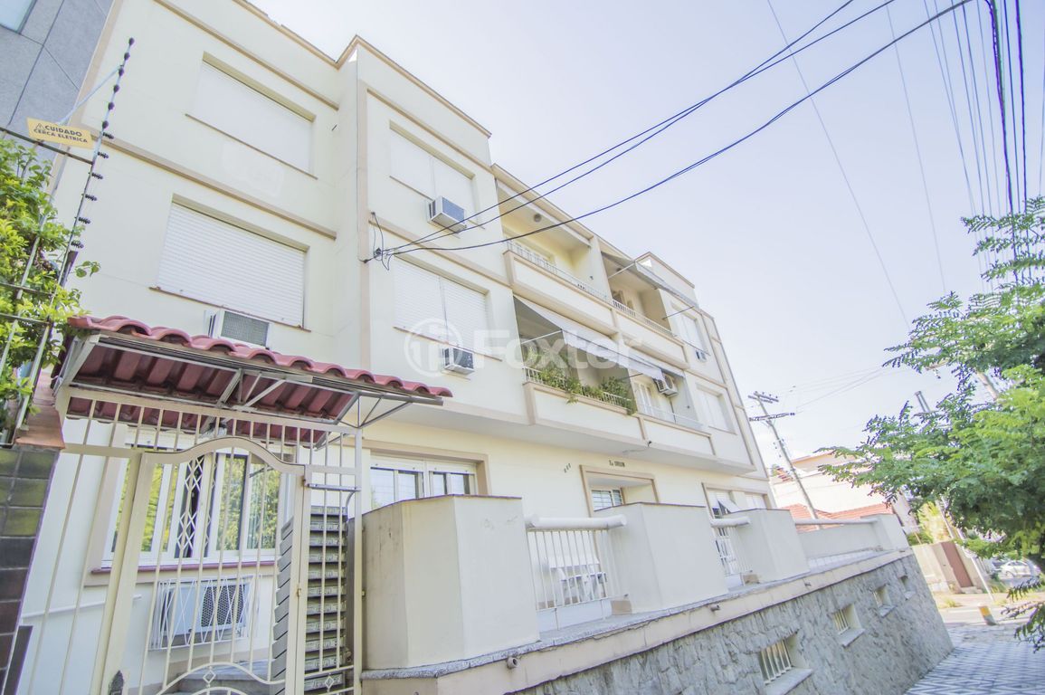 Apartamento para comprar em Petrópolis, Porto Alegre - foto 1