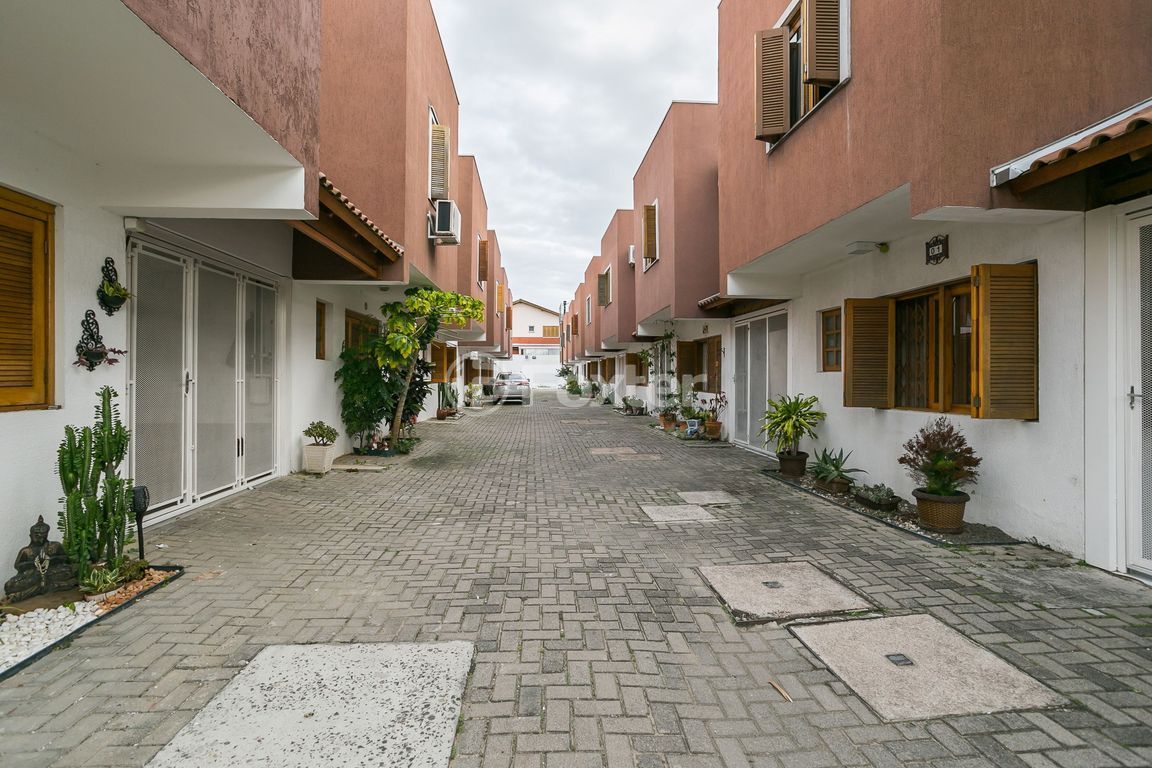 casa sobrado para comprar em Landel de Moura, 2225 - foto 3