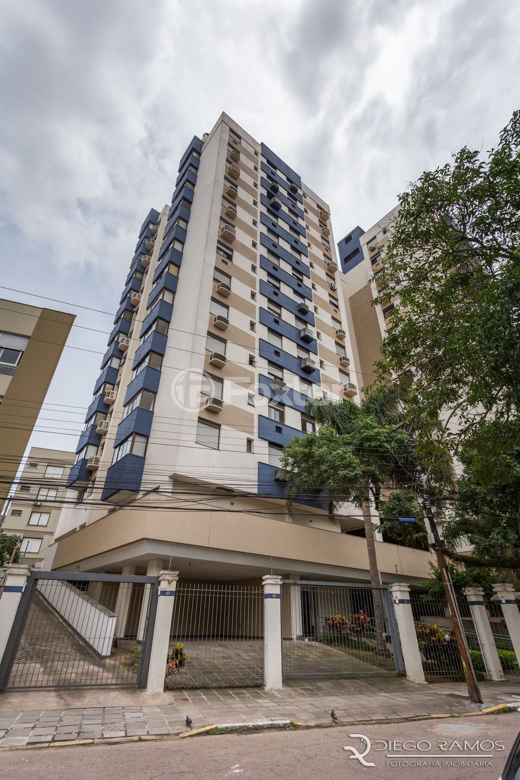 Apartamento para comprar em Cidade Baixa, Porto Alegre - foto 1