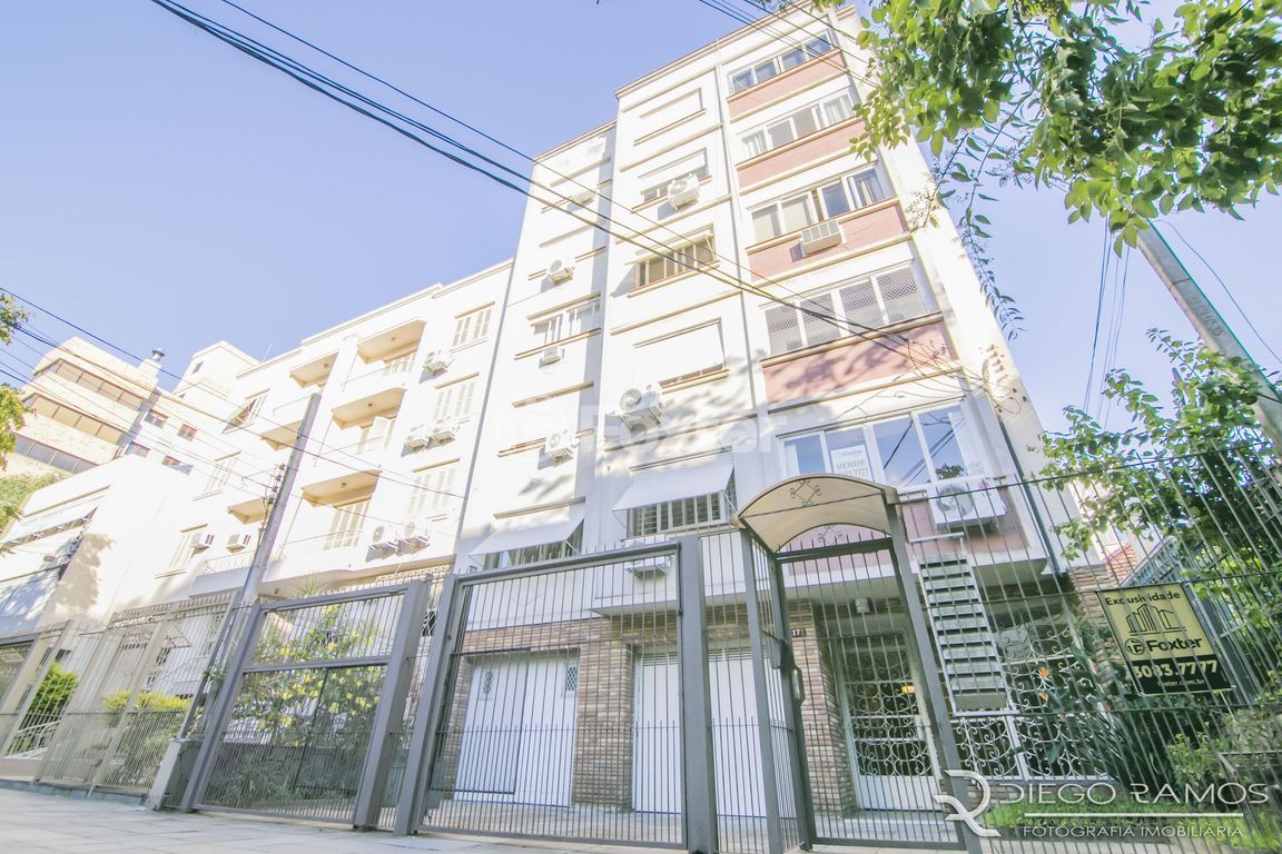 apartamento garden para comprar em Santana, Porto Alegre - foto 1